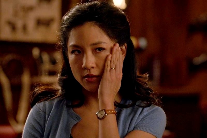 Constance Wu Says Media Should Know the Difference Between Asians And Asian-Americans