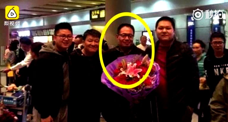 Jacked Chinese Hero Apprehends Hijacker on Plane to Beijing