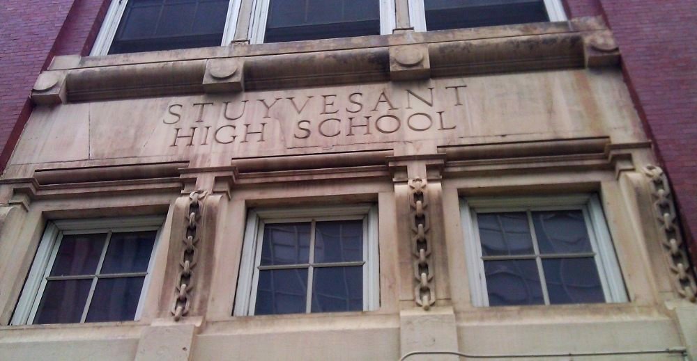 Over 50% of Students Accepted to NYC’s Elite High Schools This Year Were Asian