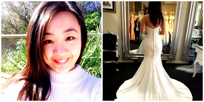 Woman Cancels $42,000 Wedding, Turns it Into a Happy Ending for Charity