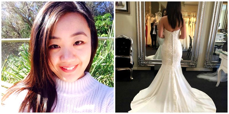 Woman Cancels $42,000 Wedding, Turns it Into a Happy Ending for Charity