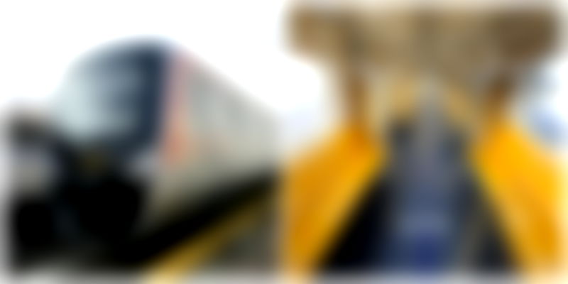 China Will Have Driverless Trains Running in Beijing This Year