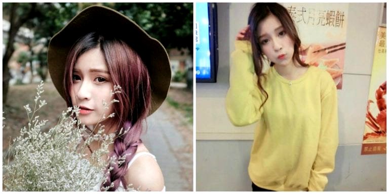 Aspiring Taiwanese Model Raped and Murdered by Fake Photographer