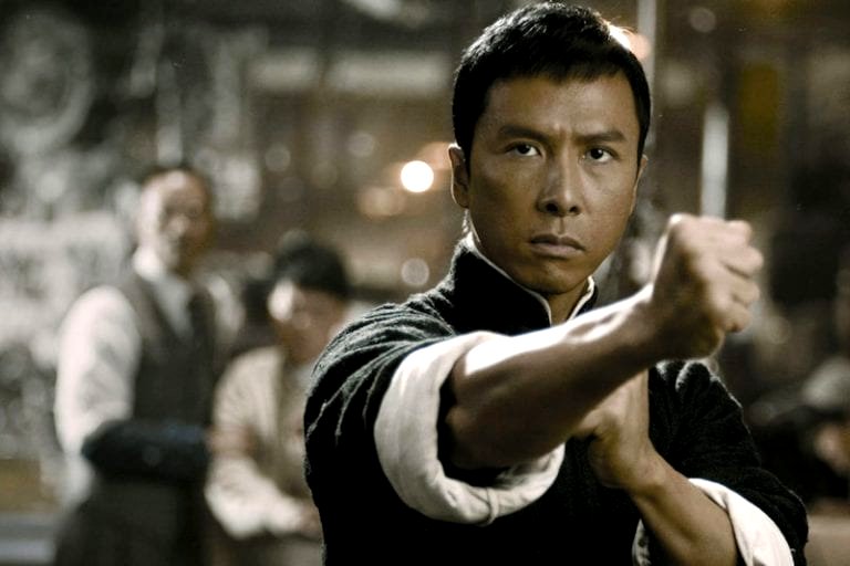 Donnie Yen is Coming Back For ‘IP Man 4’
