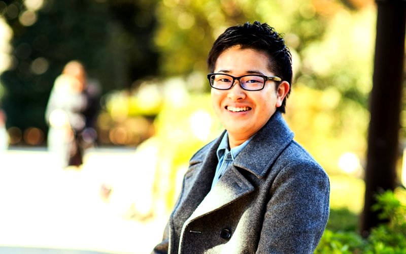 Japan Just Elected the World’s First Transgender Man to a Public Office