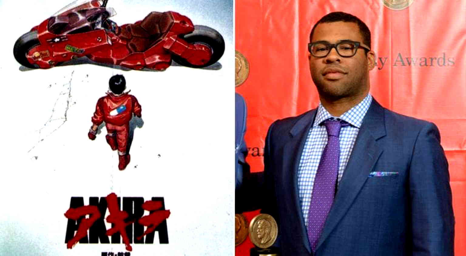 Jordan Peele Might Direct The Live-Adaptation of Akira. Here’s Why I’m HYPED