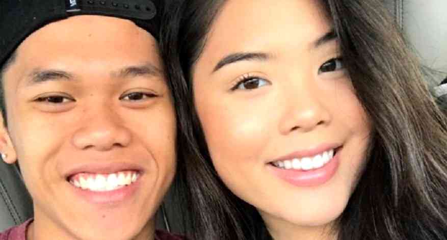 Boyfriend Becomes a Hero After Swapping Shoes With His Girlfriend For Class