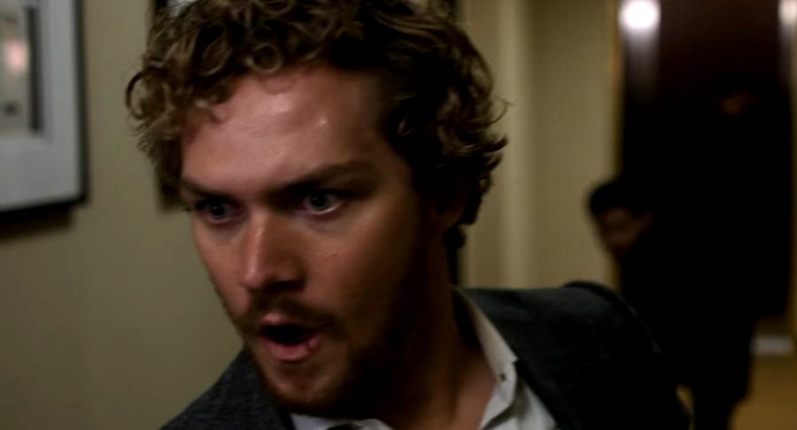 Netflix’s ‘Iron Fist’ is as Horrible As Everyone Expected