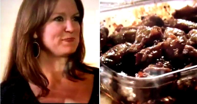 Food Network Under Fire After Show Makes Racist Prank With ‘Asian Hot Wings’