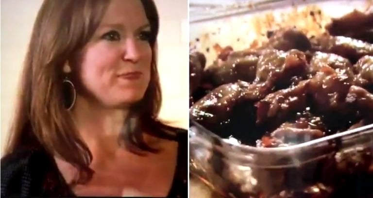 Food Network Under Fire After Show Makes Racist Prank With ‘Asian Hot Wings’