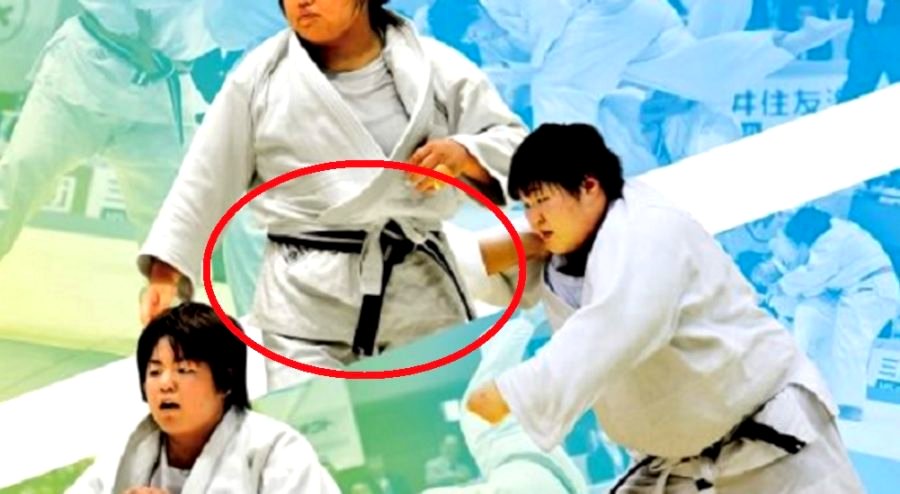 Japan’s Women’s Judo Team is So Badass They Got a Sexist Rule Reversed