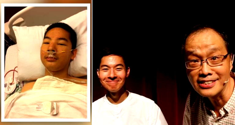 YouTube Pioneer KevJumba Rises From the Dead, Gives Insight to Why He Left YouTube