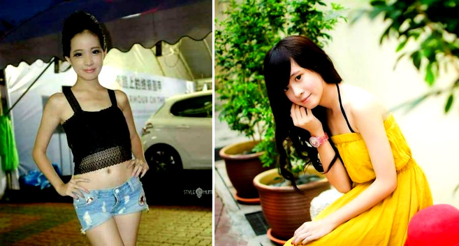 Teen Model High on Meth Kills Expectant Father While Driving in Malaysia