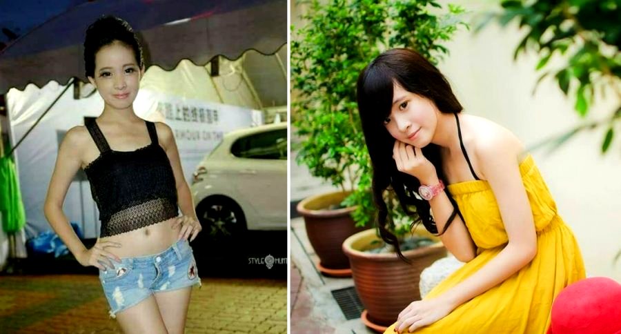 Teen Model High on Meth Kills Expectant Father While Driving in Malaysia