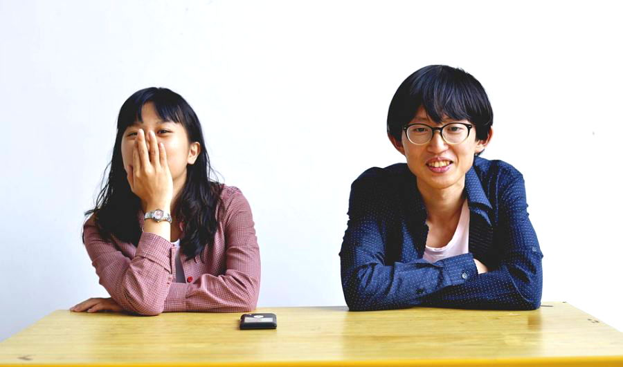 Japanese Women Choose Between Short Handsome Men or Tall Plain-Looking Men in Dating Survey