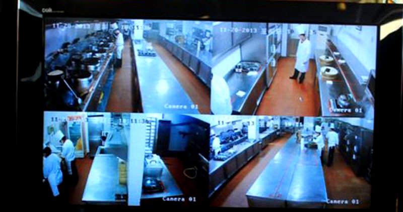 2,000 Shanghai Restaurants to Install Open Kitchens to Prove You Can Trust Their Food