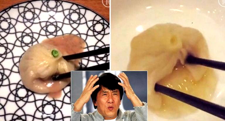 What Happens When White People Teach You How to Eat Xiaolongbao