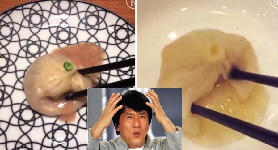 What Happens When White People Teach You How to Eat Xiaolongbao