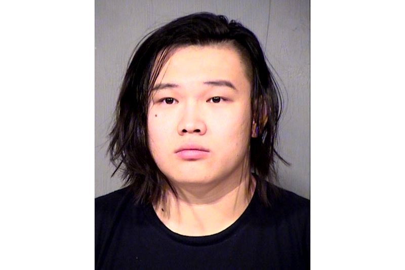 ASU Student to Be Deported to China for Recording Women in Bathrooms