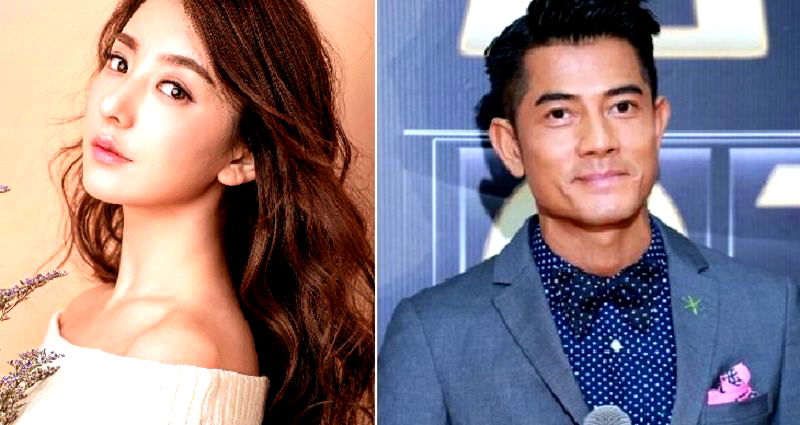 Hong Kong Superstar Aaron Kwok Just Gave Model Wife-To-Be a $3.8 Million Mansion