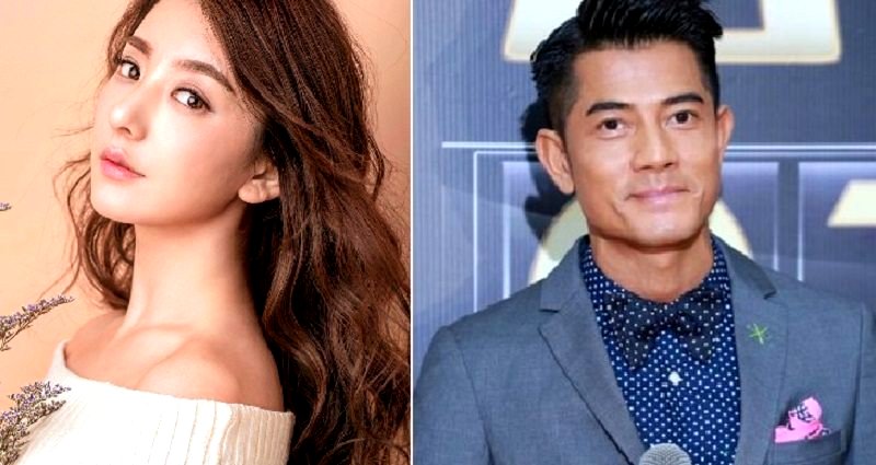 Hong Kong Superstar Aaron Kwok Just Gave Model Wife-To-Be a $3.8 Million Mansion