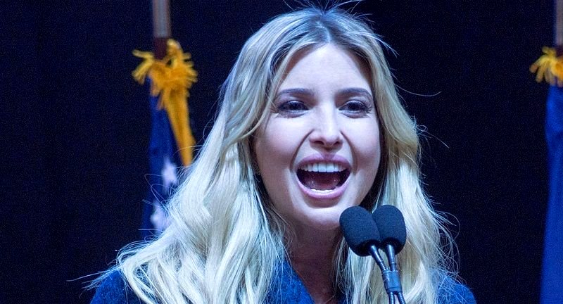 Workers at Chinese Factory That Makes Ivanka Trump Clothing Make Just $1 an Hour