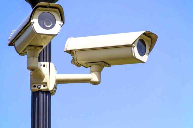 China Forcefully Installs Surveillance Cameras in Christian Churches