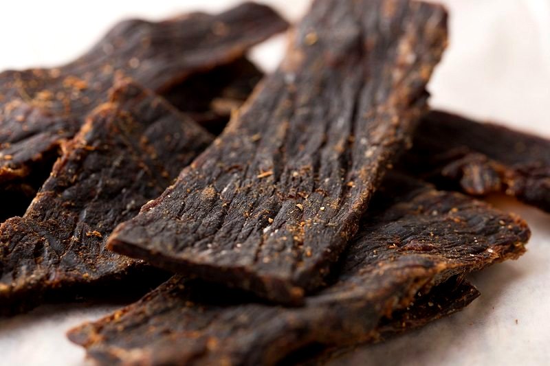 Asian Americans Love Beef Jerky So Much It’s Now the Most Popular Snack in America