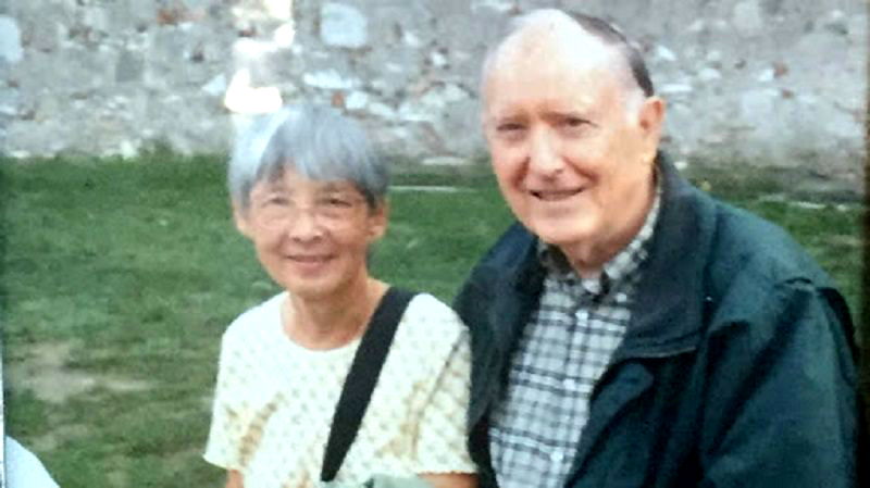 Japanese-American Widow Sues Santa Clara County Officer For Killing Husband During ‘Welfare Check’