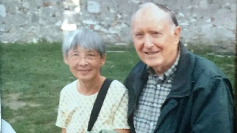 Japanese-American Widow Sues Santa Clara County Officer For Killing Husband During ‘Welfare Check’