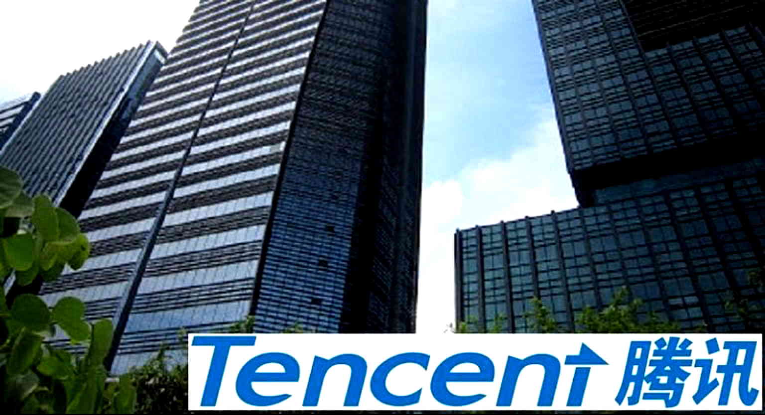 China’s Tencent Paid an Employee Almost Double What Apple’s Highest Paid Earned