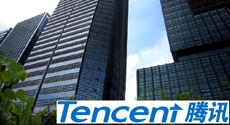 China’s Tencent Paid an Employee Almost Double What Apple’s Highest Paid Earned