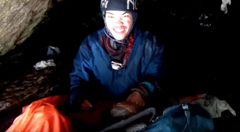 Taiwanese Hiker Survives 47 Days Stranded on Mountain in Nepal With Just Water and Salt