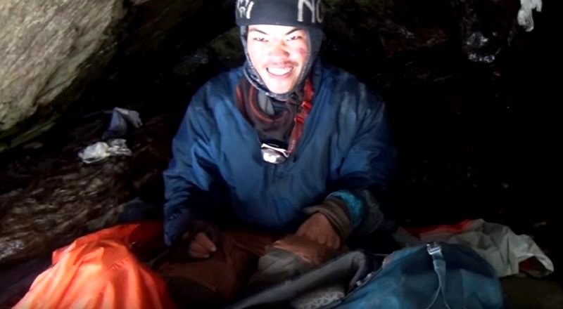 Taiwanese Hiker Survives 47 Days Stranded on Mountain in Nepal With Just Water and Salt