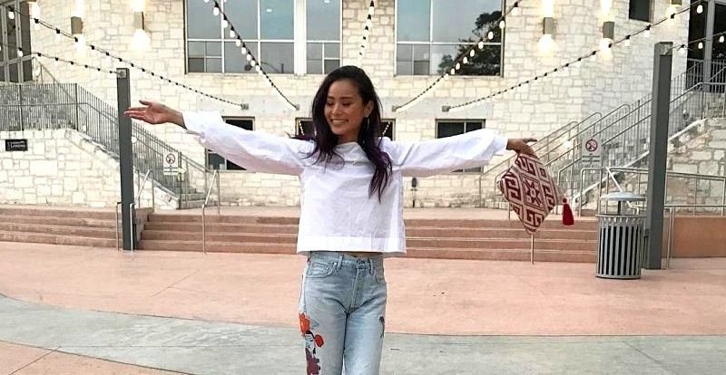 Jamie Chung Goes on Twitter Rant to Clarify ‘Bullsh*t’ Remark About ‘Crazy Rich Asians’