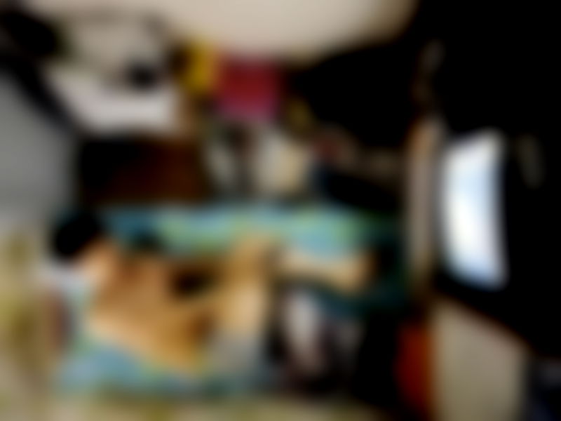 Photographer Spends Three Years Capturing the Living Conditions of South Korea’s Poor