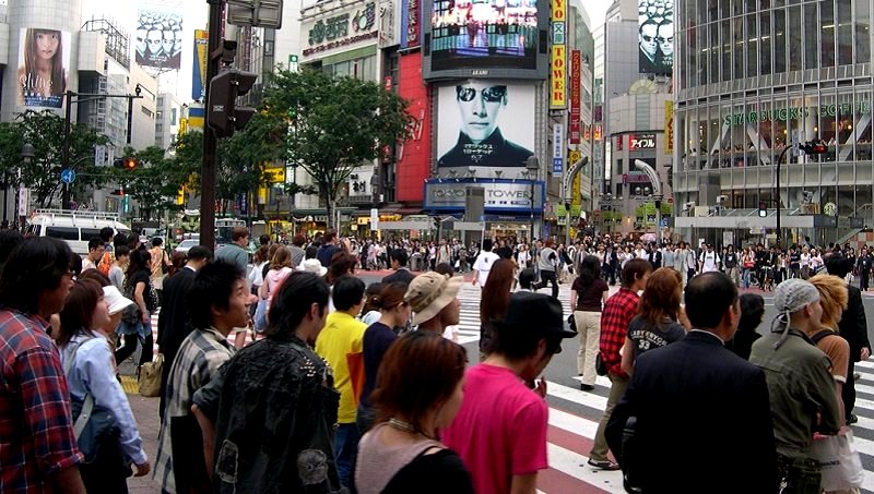 Foreigners Are Still Being Discriminated Against in Japan