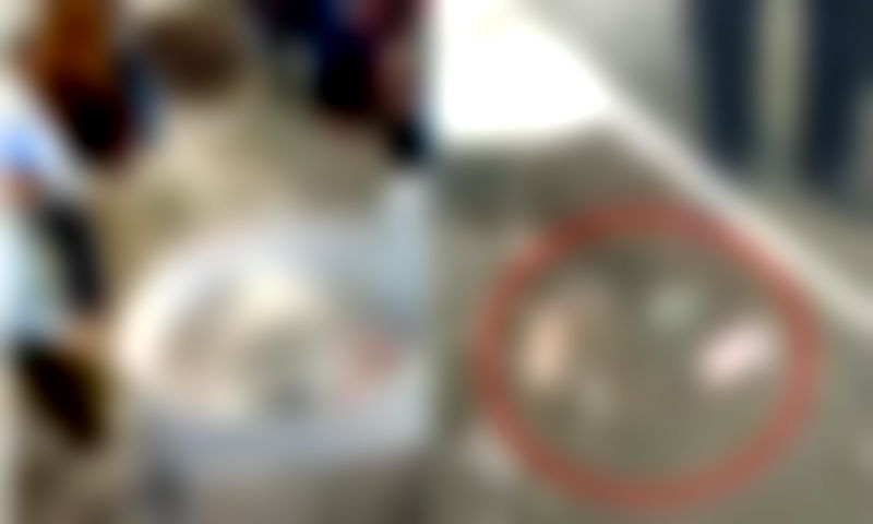 Two Toddlers Killed in China After Wandering Off and Playing in Cement Mixer