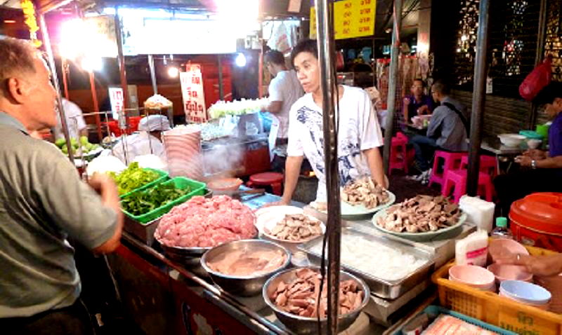 Thailand is Banning Bangkok’s World Famous Street Food