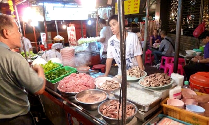 Thailand is Banning Bangkok’s World Famous Street Food