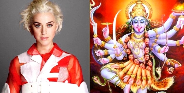 Why Katy Perry’s Latest Instagram Post is Enraging Indians