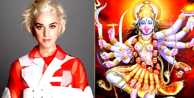 Why Katy Perry’s Latest Instagram Post is Enraging Indians