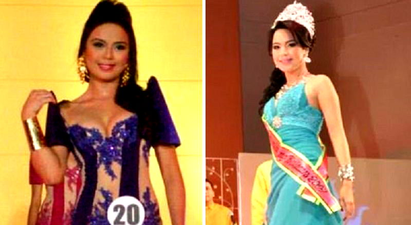 Filipino Beauty Queen Shot Dead at Home After Opening the Door for Two Men With Gifts