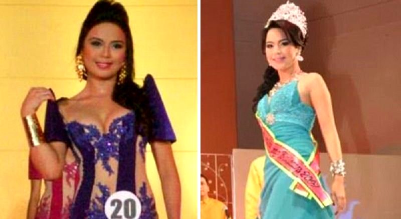 Filipino Beauty Queen Shot Dead at Home After Opening the Door for Two Men With Gifts