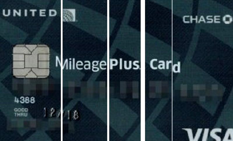 Chinese Netizens are Destroying Their United Airlines Mileage Cards Over De-Planing Fiasco