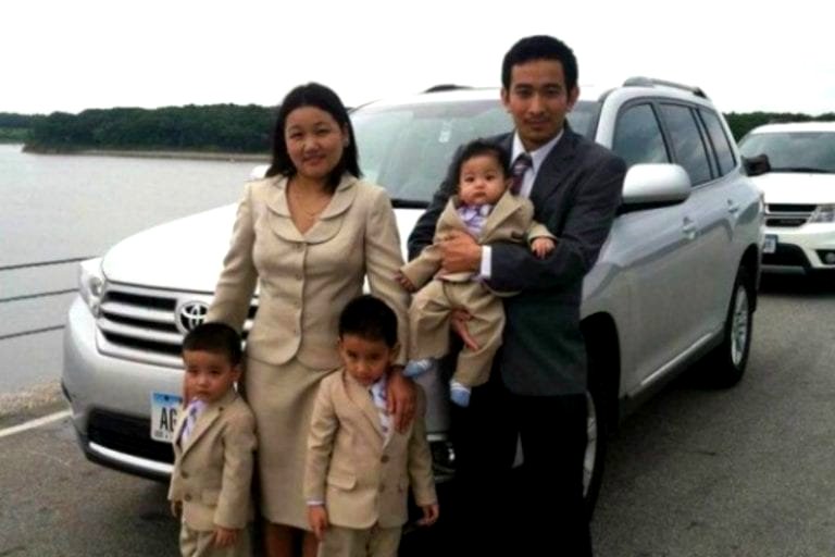 Burmese-American Refugee Murdered In Front of His Kids During Robbery in Iowa