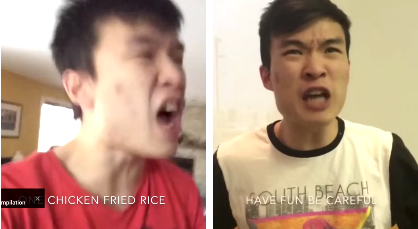 Why Cantonese People Sound So Angry When They Speak