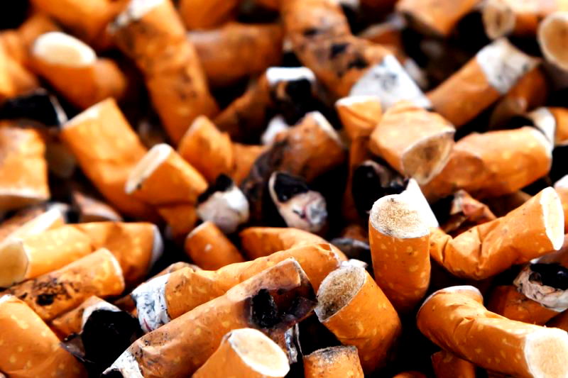 Smoking Will Kill Over 200 Million People in China By 2099, Report Says