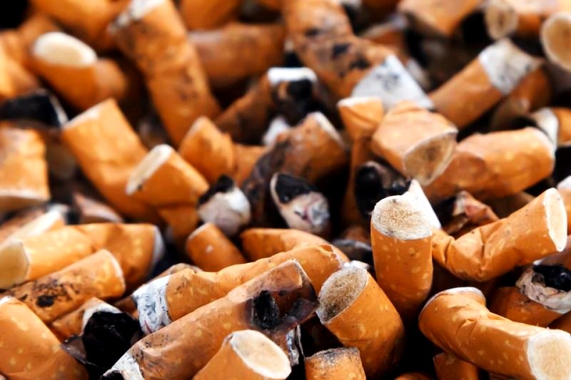 Smoking Will Kill Over 200 Million People in China By 2099, Report Says