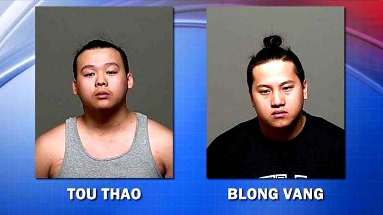 Two Men Charged for Bringing Guns to Wisconsin High School to Confront Girlfriend’s Bully